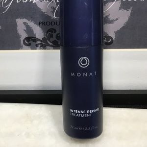 NWT MONAT Intense Repair Treatment full size 2.5oz